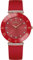 Bellevue Women's Analog-Digital Automatic Uhr mit Armband S0367619