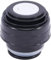 Universal Travel Outdoor 4.5 Cm Drinkware Thermose Accessories Vacuum Flasks Lid Cup Lid Thermos Cover(5.2Cm Black White), M, other gemstones