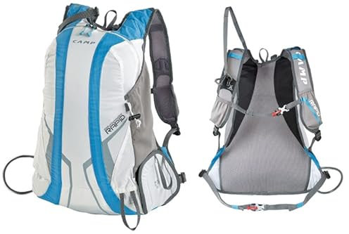 Generisch Campack Rapid Racing 20L