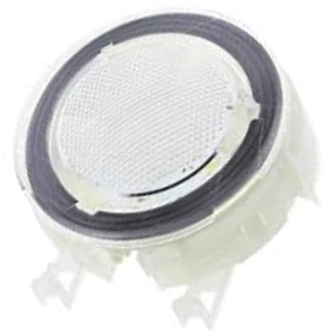 Lumière interne diode haut vol d'origine Lave-vaisselle 140131434023, 140131434106 AEG Lave-vaisselle 140131434023, 140131434106 AEG