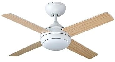 Habitex Ventilador Techo led. m.vtr5000. mdo. d.