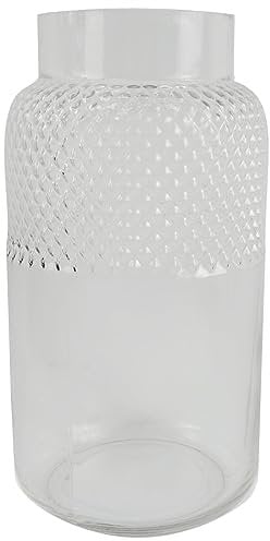 Jarrones de Cristal de diseño