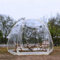 Outdoor Bubble Zelt für 4-6 Personen - Pop Up Pavillon, Instant Camping Baldachin für Party Event - Ultimatives Iglu-Zelt