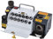 GD-13 fresadora eléctrica, amoladora, afilador de taladro, máquina afiladora, máquina rectificadora de brocas, 120W, 5500rpm, 3-13mm Fácil de usar para profesionales y principiantes