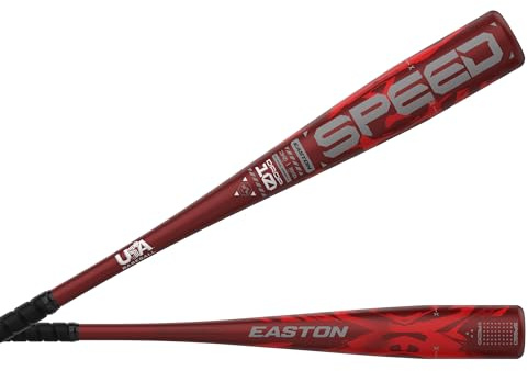 Easton | Speed USA Youth Baseball Bat | 29-inch | -10