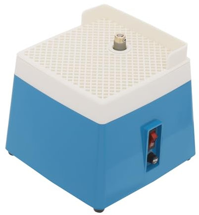 Keramik Glasschleifer 65W Elektro Glaskantenschleifer, Buntglas-Schleifmaschine Mini Glasschleifmaschine Diamantschleifer 4200 R/Min Glasmalerei Schleifmaschine für Glas Keramik