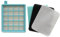 NXSUCALBR Filtro for aspiradora Philips PowerPro Active y Compact FC8058/01 FC8630 - FC8639 FC8640 - FC8649 FC9520 - FC9529 FC8670