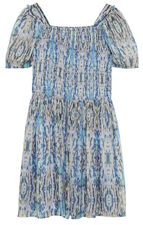 s.Oliver Mädchen 2164662 Kleid
