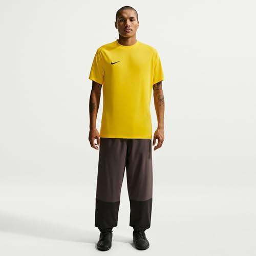 Nike Dri-FIT Park VIII Kurzarm Fußballtrikot für Herren, HV8173