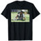 Iron Maiden Bruce Dickinson Fear Of The Dark 1992 T-Shirt