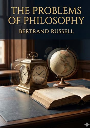 The Problems of Philosophy: by Bertrand Russell