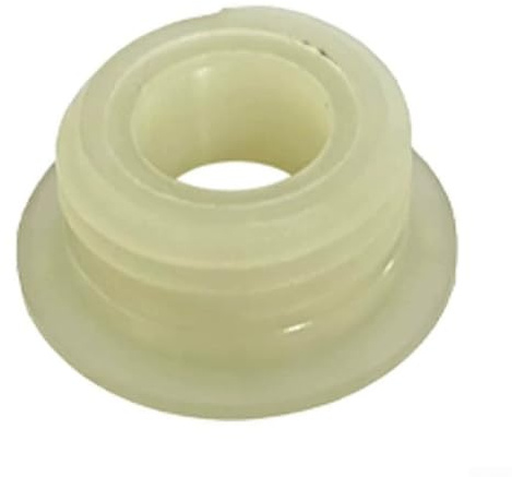 Compatibile con pompa dell'olio Echo CS-2511P C022000211 Parte di ricambio per motosega a catena Costruzione in metallo adatta ai modelli CS-260TES 2511 per una facile installazione Opzione singola o
