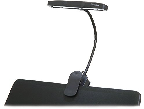 Rat Stands RAT-89Q1 Star 10 LED Clip-on Music Stand Light