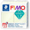Staedtler Fimo Effect Ofenhärtende Modelliermasse in der Farbe Nachtleuchtend 57 Gramm, 8020-04