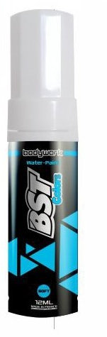 Pinceau Retouche Voiture Compatible Avec Ford 7VTA - BLANC GLACIER 12Ml Solvanté