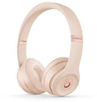 Beats by Dr. Dre SOLO 3 Wireless Headset