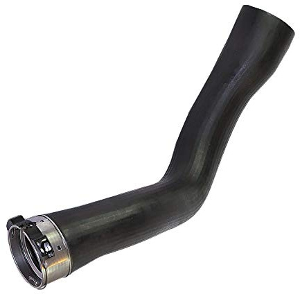 D2P 860118 Intercooler Turbo Hose Pipe Replacement For Vauxhall Insignia 2.0 Cdti (2008-2017)