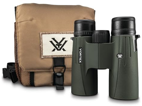 Vortex Viper HD 8x42 New Verrekijker, V200, Grün