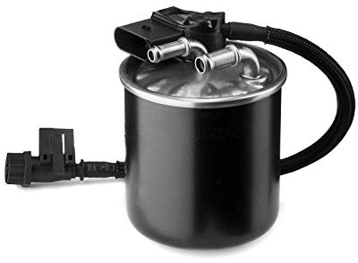 Ufi Filters 24.149.00 Dieselfilter für Autos