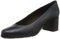Geox Women's D NEW ANNYA MID A Pums, Navy, 7 UK