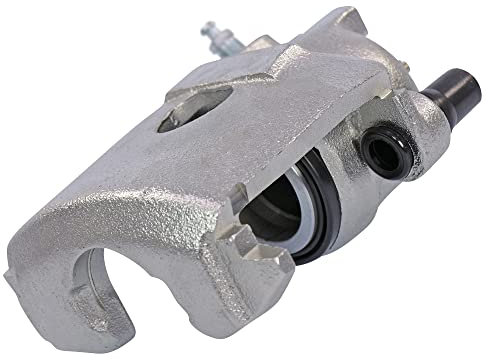 BESTPRICE 1x Bremssattel vorne rechts Bremszange mit 1 Kolben, Kompatibel mit SEAT AROSA (6H1), SKODA FABIA I (6Y2), FABIA I Combi (6Y5), FABIA I Praktik (6Y5), FABIA I Stufenheck (6Y3), FABIA II (542