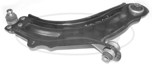 CORTECO 49399604 Control Arm, Wheel Suspension STS_TCA RENAU