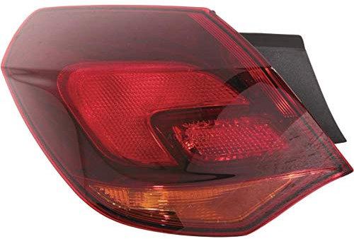 Rückleuchte rechts Typ Automotive Lighting ASTRA J Bj. 12.09-