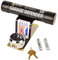 SAS Garage Defender Master Security for Up-and-Over Garage Doors