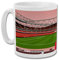 GroundDesigns Arsenal Mug Emirates Stadium Football Gift