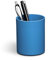 Durable Stifteköcher ECO, Blauer Engel zertifiziert, 6 Stück, blau, 775906