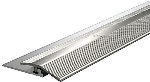 KÜGELE 79179 100 MINI FLEX Ausgleichspr. EO 3,9-7,6 1,0m, Edelstahloptik