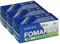 Pack de 3 Films Photo Foma Fomapan Action 400 ISO Noir - Blanc Film négatif en Rouleau/Moyen Format/Format 120