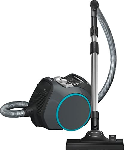 Boost CX1 Powerline - Aspirapolvere - Grigio