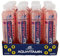 San Benedetto Aquavitamin Beauty You 400 ml - Gusto Frutti Rossi [Confezione da 12] - Nuovo Formato 2022