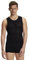 FALKE Herren Baselayer-Shirt Ultralight Cool M S/l Sh Funktionsmaterial schnelltrocknend 1 Stück, Schwarz Black 3000, XL
