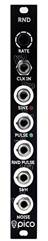 Erica Synths Pico RND - Random Modular Synthesizer