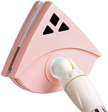 Window Cleaner Magnetic Window Cleaning Device With Adjustable Magnetic Force Home Double Side Magnetic Window Cleaner Both Side Glass Wiper Tools,HaoAMZ