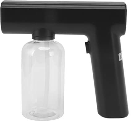 Nebelmaschine, Nebelmaschine 300 Ml Zerstäubersprühgerät, Leichte Handzerstäuber-Nebelmaschine für die Autowerkstatt zu Hause