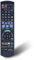 Replacement Remote Control for Panasonic DMR-BWT850EB DMR-HWT250EB DMR-PWT550EB DMR-PWT655EB DMR-HWT150EB HDD DVD Blu-Ray Recorder