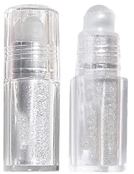 Loose Powder Diamond Eyeshadow Pearl Highlighter (B, One Size)