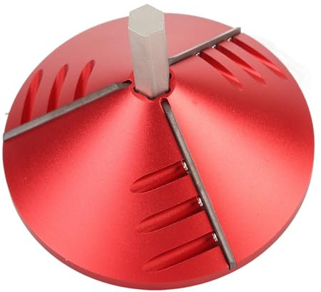 PVC Entgratung, Innen- und Außenrohr Reibahle, mit Wolframkarbidklinge, Graten entfernen Tools, Rohr Entgrater für PVC, CPVC, ABS, PP, PE Rohr