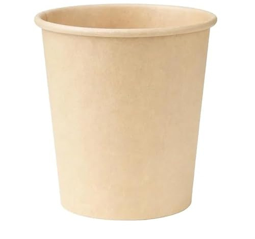 Fiesta Recyclable Portion Pot - 100ml (Pack 1000) | Securely stores condiments or sauces in busy catering environments, streamlining portion control and service speed.