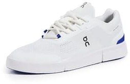 On Running THE Roger Advantage White Indigo 42 EU