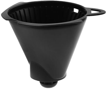 Filterhalter kompatibel mit/Ersatzteil für Russell Hobbs 24027013048,261091 22620-56 22620-56 22611-56 Tex