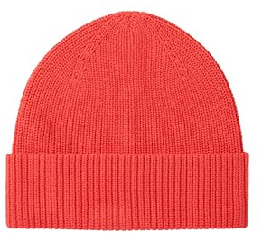 TOM TAILOR Kinder Mädchen Beanie Mütze