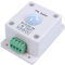 Cpolebev LED Lighting Motion Activated Sensor Switch 12 Volt DC Passive Light Control