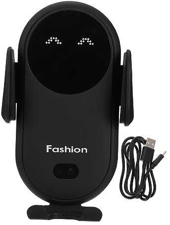 HEALEEP 10w Chargeur sans Fil pour Voiture Support De Navigation pour Aération Support De Charge sans Fil