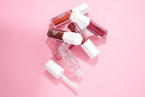 CORAZONA Lipgloss Lipgloss, 6 Stück