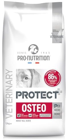 Pro Nutrition - Protect Osteo - 12 kg