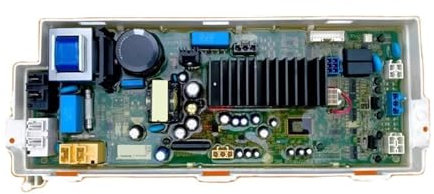 Programmed Motherboard Control Card EBR84121419 ,Compatible For LG ,Drum Washing Machine